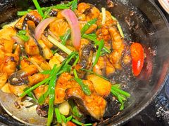 -旺爷砂锅·茶作(国贸城店)