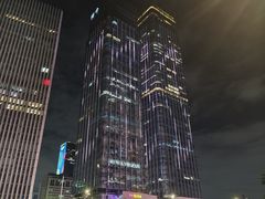 -KK ONE(京基滨河时代店)