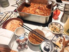 -螺大喜螺蛳粉火锅(雍和宫店)