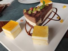 -YUE·6·西式融合餐厅(外滩六号店)