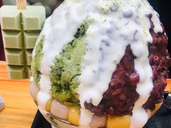-WONDER ICE 萬得冰田(建設路总店)