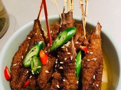 -额娘·现烙春饼烤鸭(太原总店)