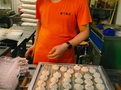 -津门张记包子铺(华昌道店)