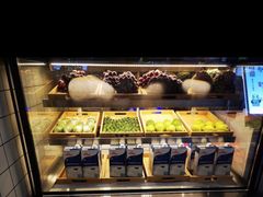 -茶百道(新城市广场店)