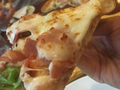 -棒约翰比萨·意面(剑河店)