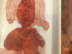 -京元盛铜锅涮肉(上海总店)