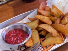 -Catch Bagel(芳草地店)