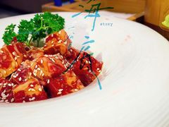-十三姨正合丰烤肉(营迹路店)