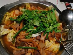 -古乐牛香·鲜牛肉牛杂火锅(新区店)