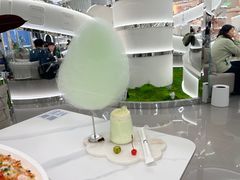 -3号仓库·创意中国菜(新世界城店)