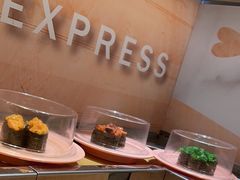 -争鲜回转寿司(东方银座店)