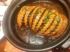 -燕郊烧鸽子(酷车小镇店)