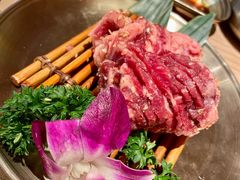 -西塔老太太泥炉烤肉(杭州首店)