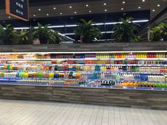 -果蔬好生活超市(乐堤港店)