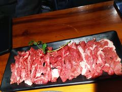 -捞围鲜·港式打边炉(海阳路店)