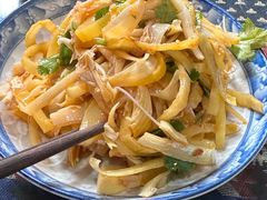 -蜗牛小馆醉乡民谣云南菜(惠新西里店)