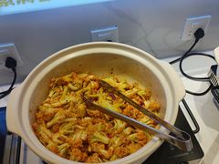 -素满香·全民食养自助(长宁龙之梦店)