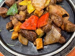 -鹊华居·地道鲁菜·海鲜·融合味(大明湖店)