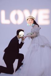 -金夫人婚纱摄影(华南店)
