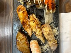 -东京屋(武定路店)