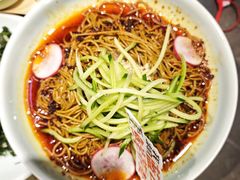 -长安大牌档之上元灯会(南大街店)