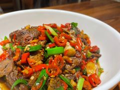 -红旗大食堂(君悦紫园店)