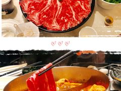 -一哥澳门豆捞·澳门风打边炉(高德置地店)