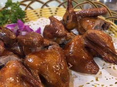 -崖口红树林海鲜餐厅