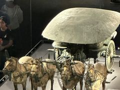 -秦始皇帝陵博物院-丽山园