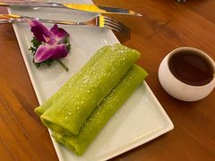 -曼泰·泰餐(江南环球港店)