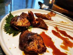 -望乡楼上海菜(日月光店)