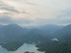 -江门古兜温泉小镇