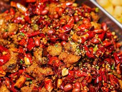 -耍盆友·重庆江湖菜(百子湾店)