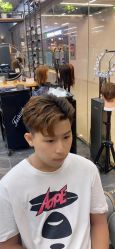 -藤野造型