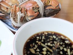 -小陆莲花蟹园农家乐(莲花岛店)