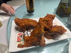-凯鸽酒楼(操场城店)
