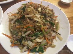 -农家私房菜(龙凤路店)