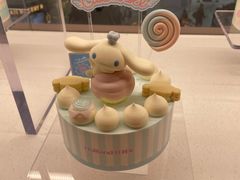 -好利来(上海长宁龙之梦店)