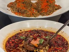 -聚宾楼·烤鸭·家宴(科技三路店)