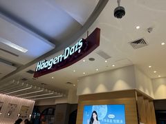 -哈根达斯(美罗城店)