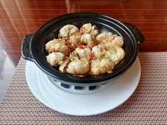 -民族饭店-四季餐厅