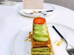 -BanCake·法式千层·拿破仑專門店