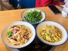 -妈妈的味道(和顺古镇店)