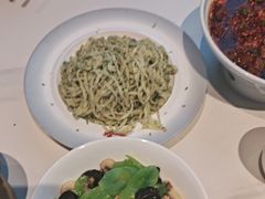 -李记搅团•非遗陕菜(三桥店)