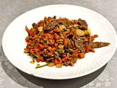 -沈灶河豚宴·河豚融合餐厅(汉中路店)