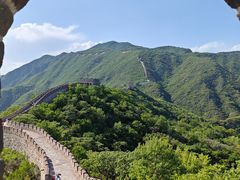 -慕田峪长城