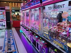 -星际传奇(新都七一国际广场店)