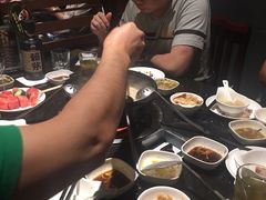 -捞王猪肚鸡火锅(昆山店)