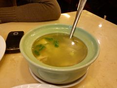 -荷花泰菜(东方新天地店)