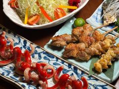 -鸟泉居酒屋·烧鸟·酒馆(百子湾店)